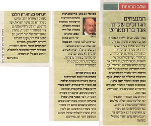 כלכליסט המובילים